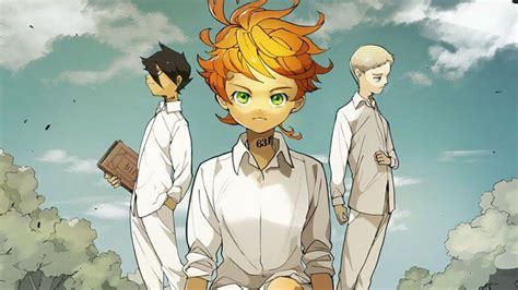Where to watch the promised neverland. Things To Know About Where to watch the promised neverland. 